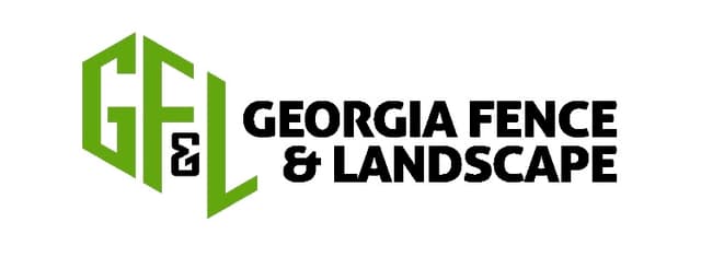 Georgia Fence & Landscape Logo